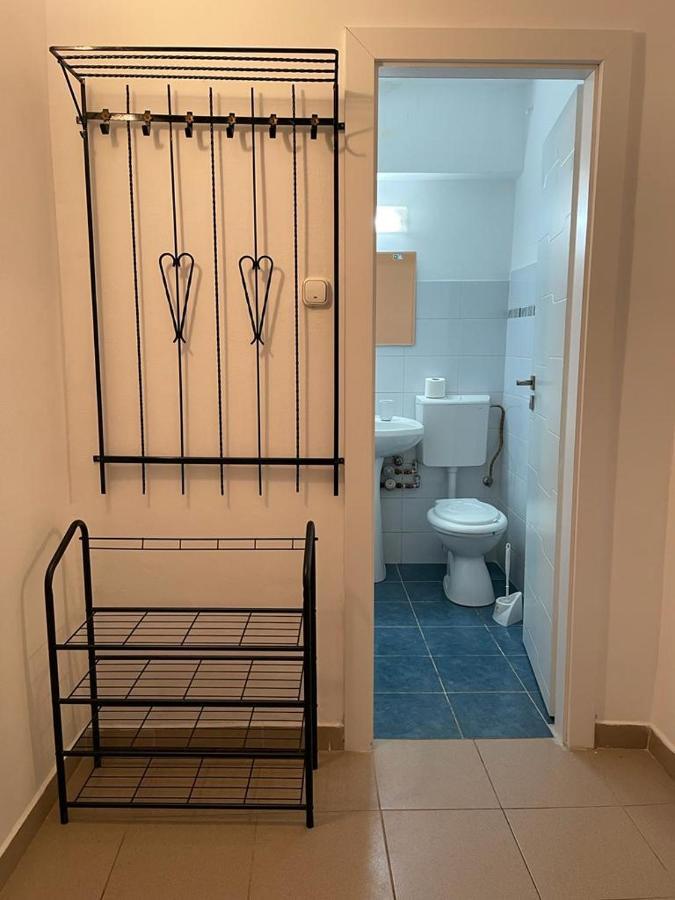 Bega Circumvalatiunii 1 Room Apartament - 2 Timisoara Exterior foto