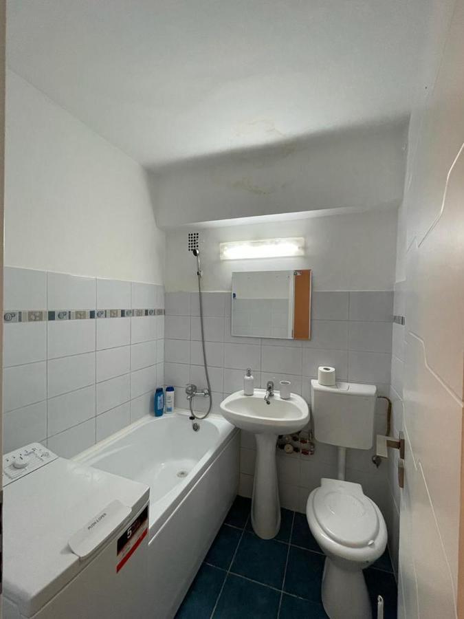 Bega Circumvalatiunii 1 Room Apartament - 2 Timisoara Exterior foto